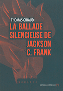 Ballade silencieuse de Jackson C. Frank (La)